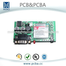 Assemblée de carte PCB gps tracker personnalisée